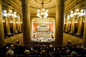 Rudolfinum - Dvokova s