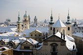 Kostely v Praze